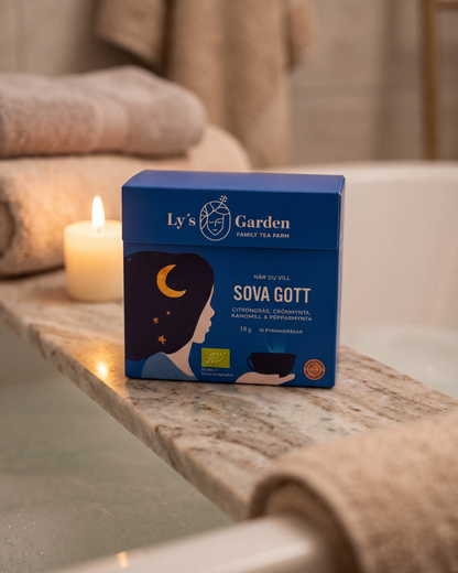 Herbal Tea Sova Gott