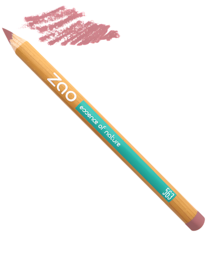 Multi-Purpose Pencil
