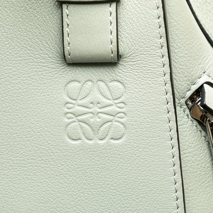 LOEWE Soft Grained Calfskin Compact Hammock Bag Limited Edition