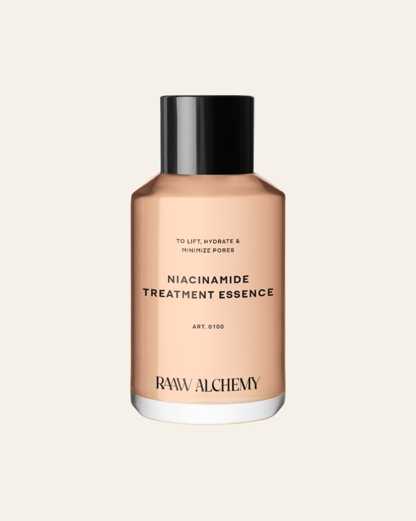 Niacinamide Facial Treatment Essence