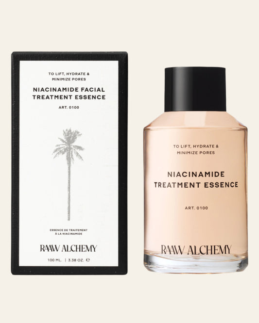 Niacinamide Facial Treatment Essence