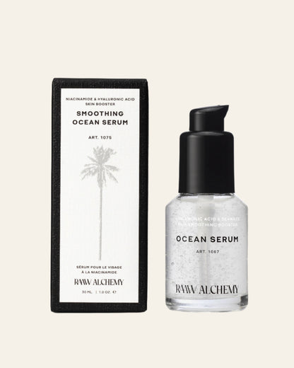 Ocean Serum