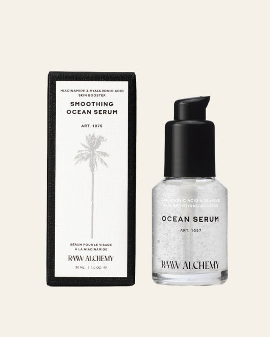 Ocean Serum