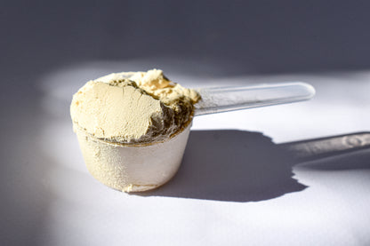 PB - Plant Protein Booster