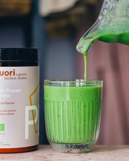 PB - Plant Protein Booster