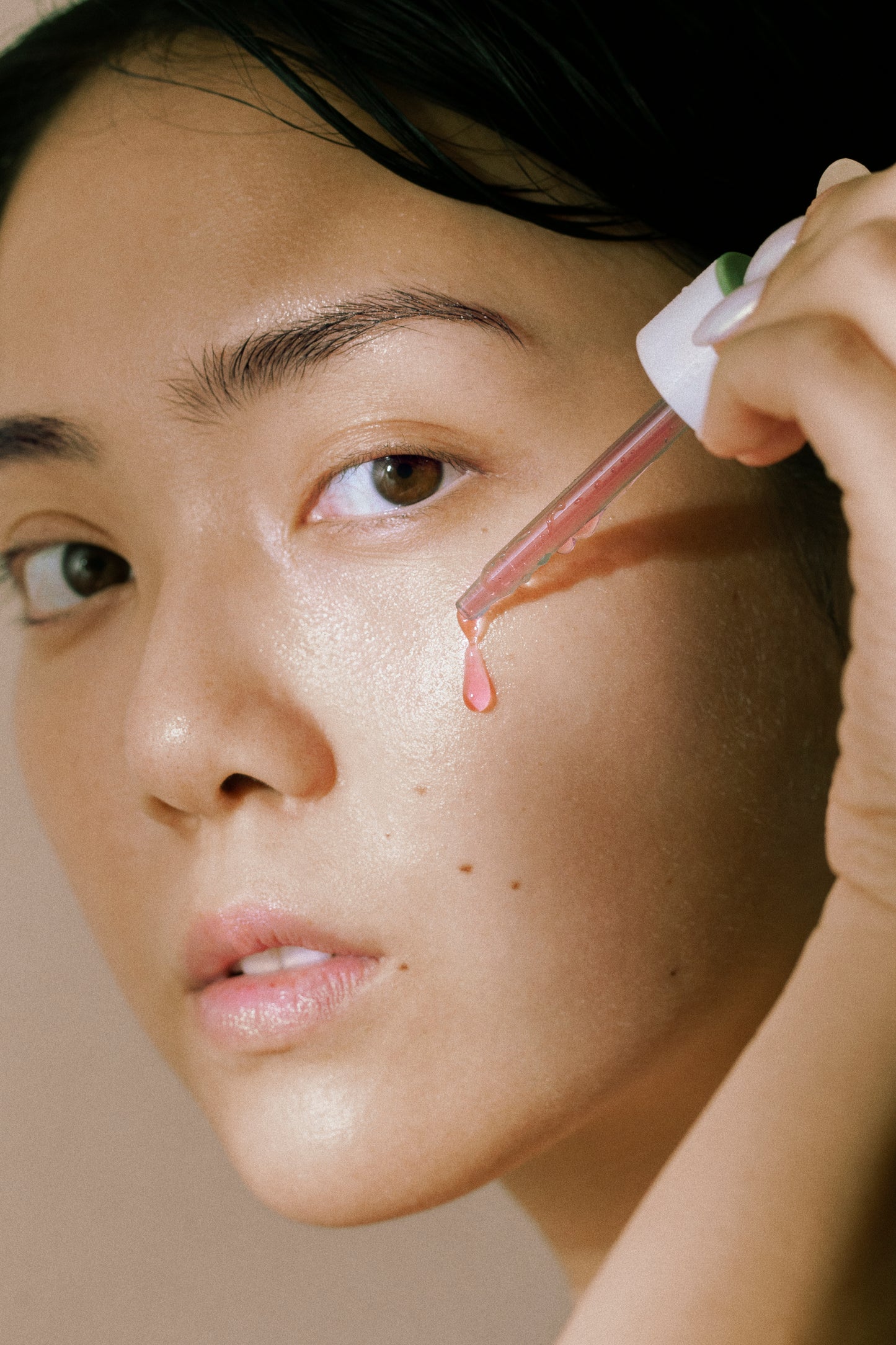 Hyaluron Intense Peel Serum