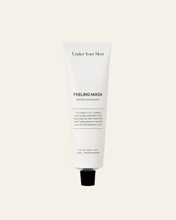 Peeling Mask