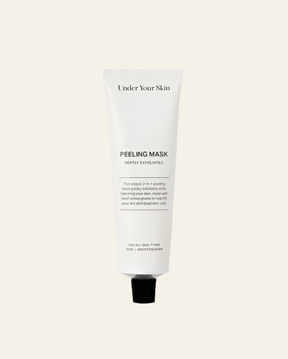 Peeling Mask