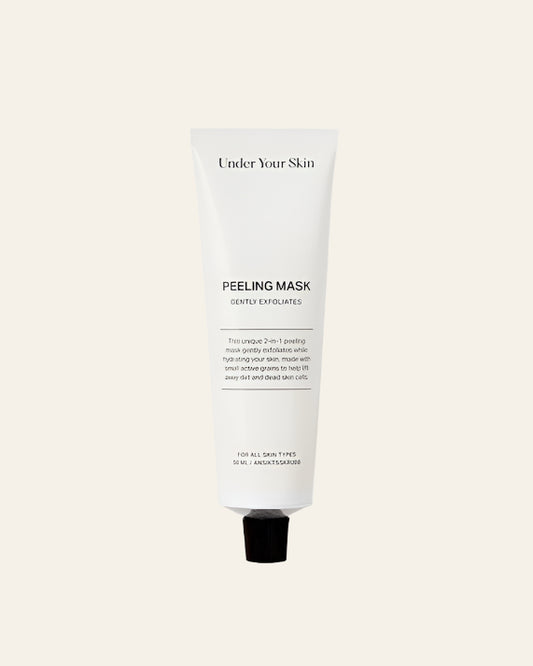 Peeling Mask