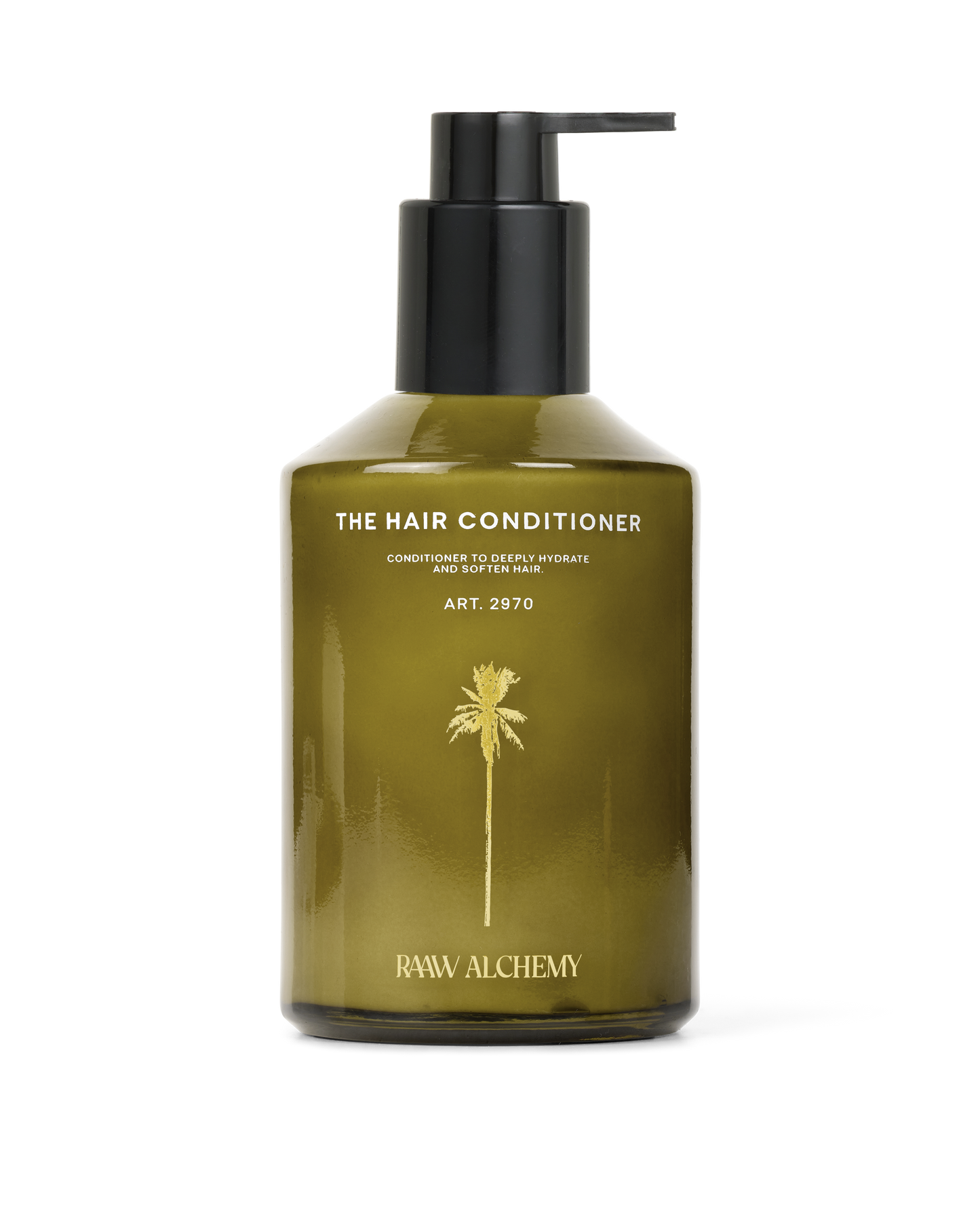The Hair Conditioner