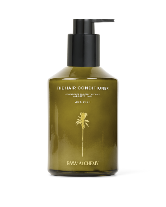 The Hair Conditioner