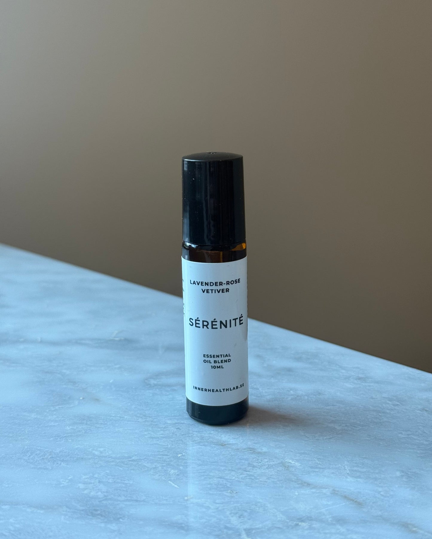 SÉRENITÉ Natural Essential Oil