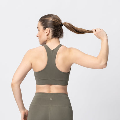Next Gen Sports Bra with TENCEL™