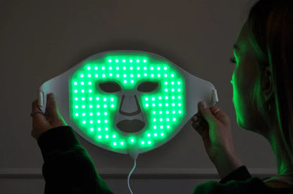 The Lynx LED-Mask 5 Watt