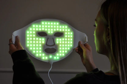 The Lynx LED-Mask 5 Watt