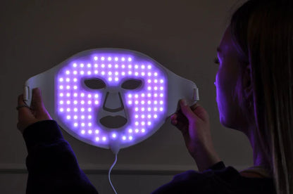 The Lynx LED-Mask 5 Watt