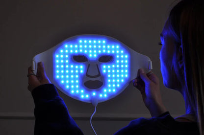 The Lynx LED-Mask 5 Watt