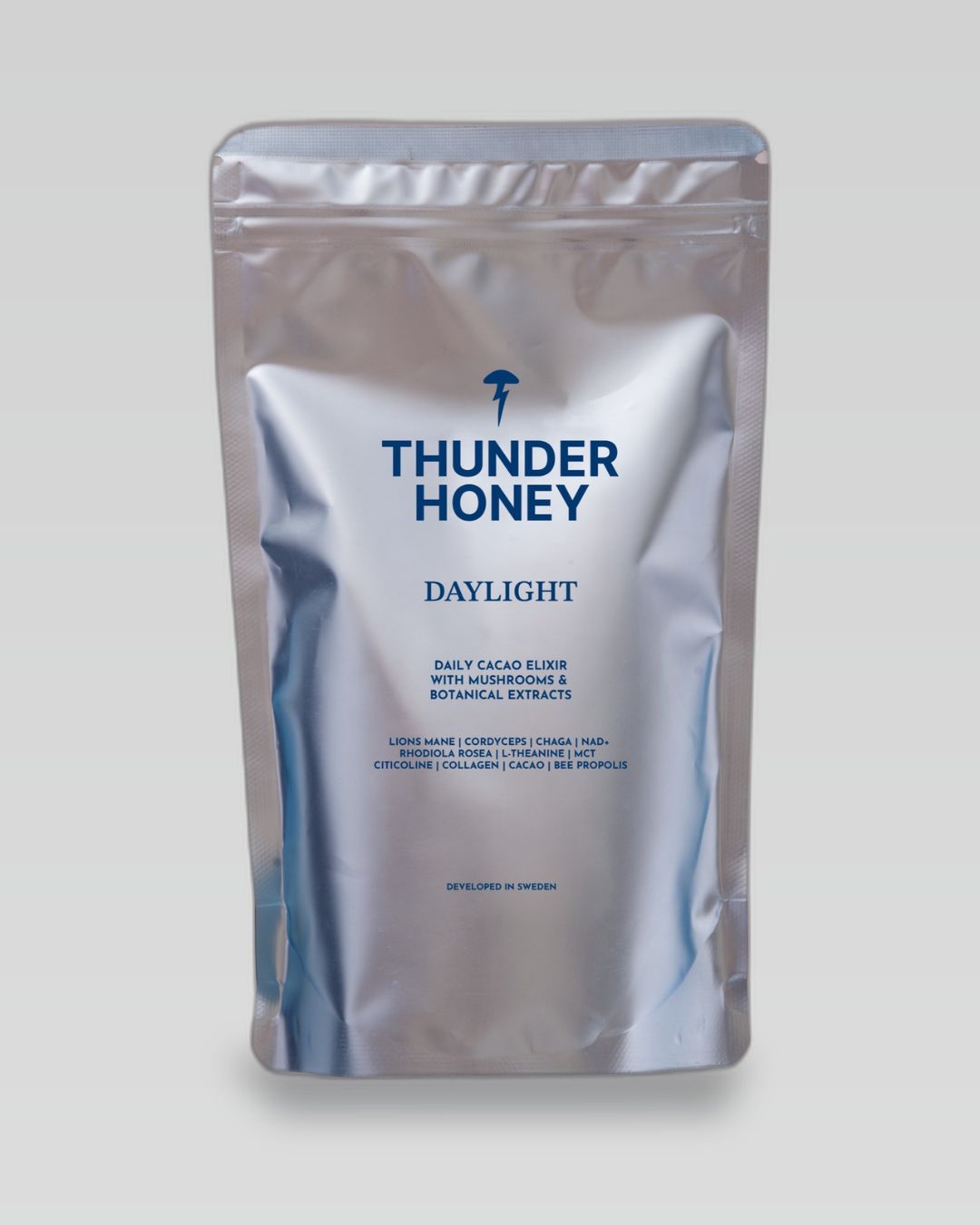 Thunder Honey