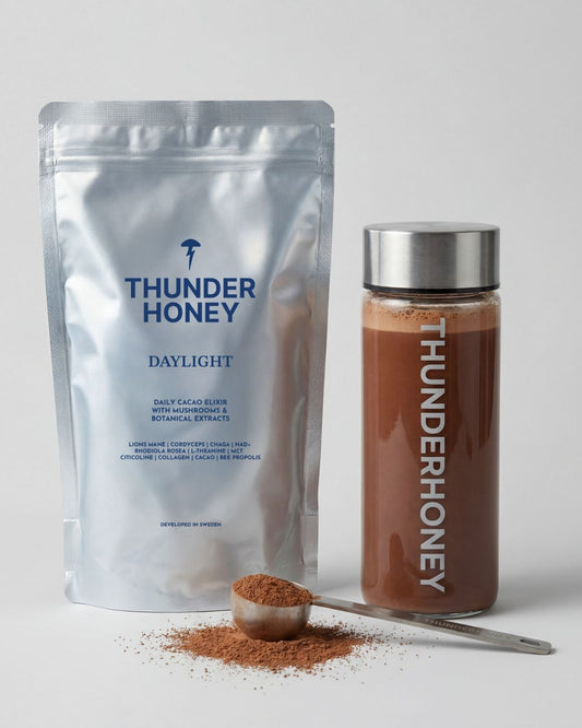 Thunder Honey