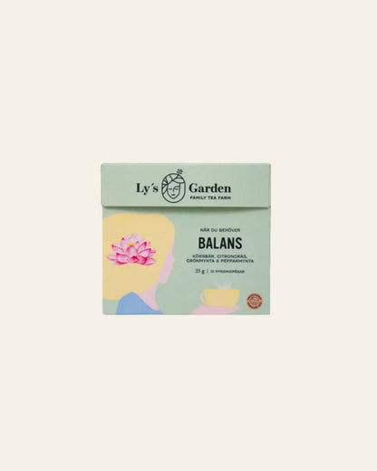 Herbal Tea Balans