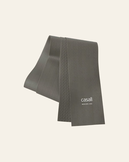 Flex Band Medium Dark Cashmere