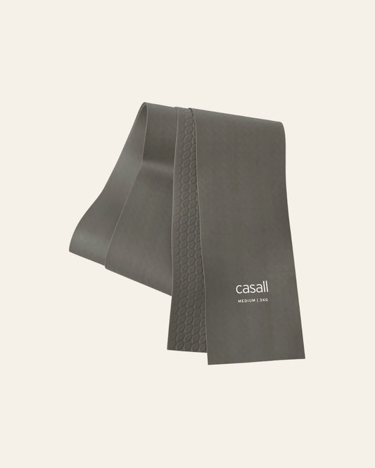 Flex Band Medium Dark Cashmere