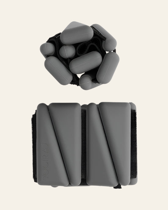 Ankle- & Wrist Weights 0,9kg