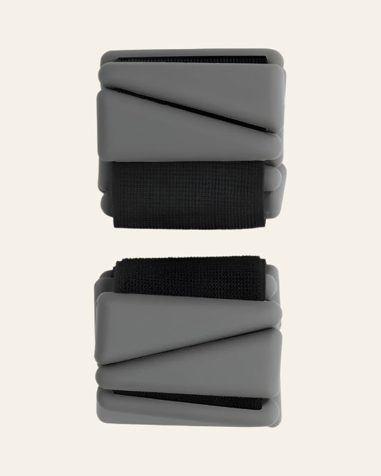 Ankle- & Wrist Weights 0,9kg