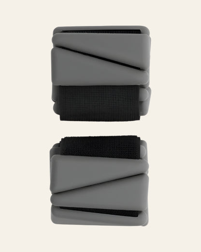 Ankle- & Wrist Weights 0,9kg