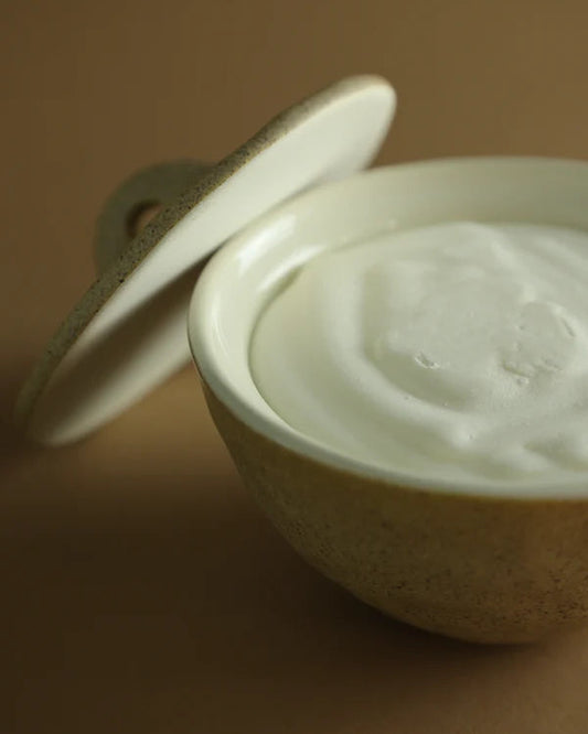 5-in-1 Body Butter Bowl Chao Dao