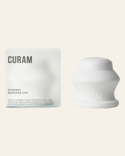 Dynamic Cupping Cup
