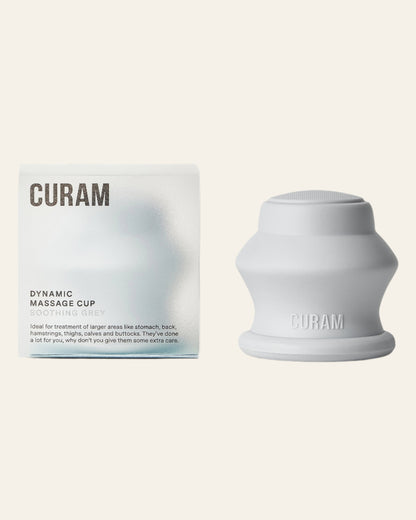 Dynamic Cupping Cup