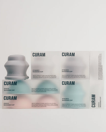 Dynamic Cupping Cup