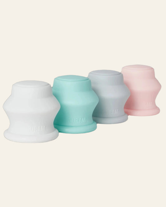 Dynamic Cupping Cup