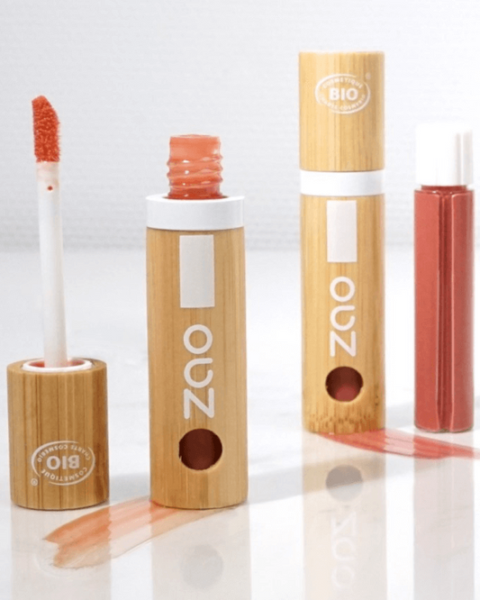 Repulp Lip Oil