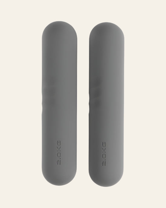Power Bars / Dumbbells 2 kg