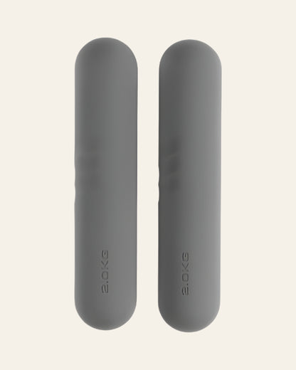 Power Bars / Dumbbells 2 kg
