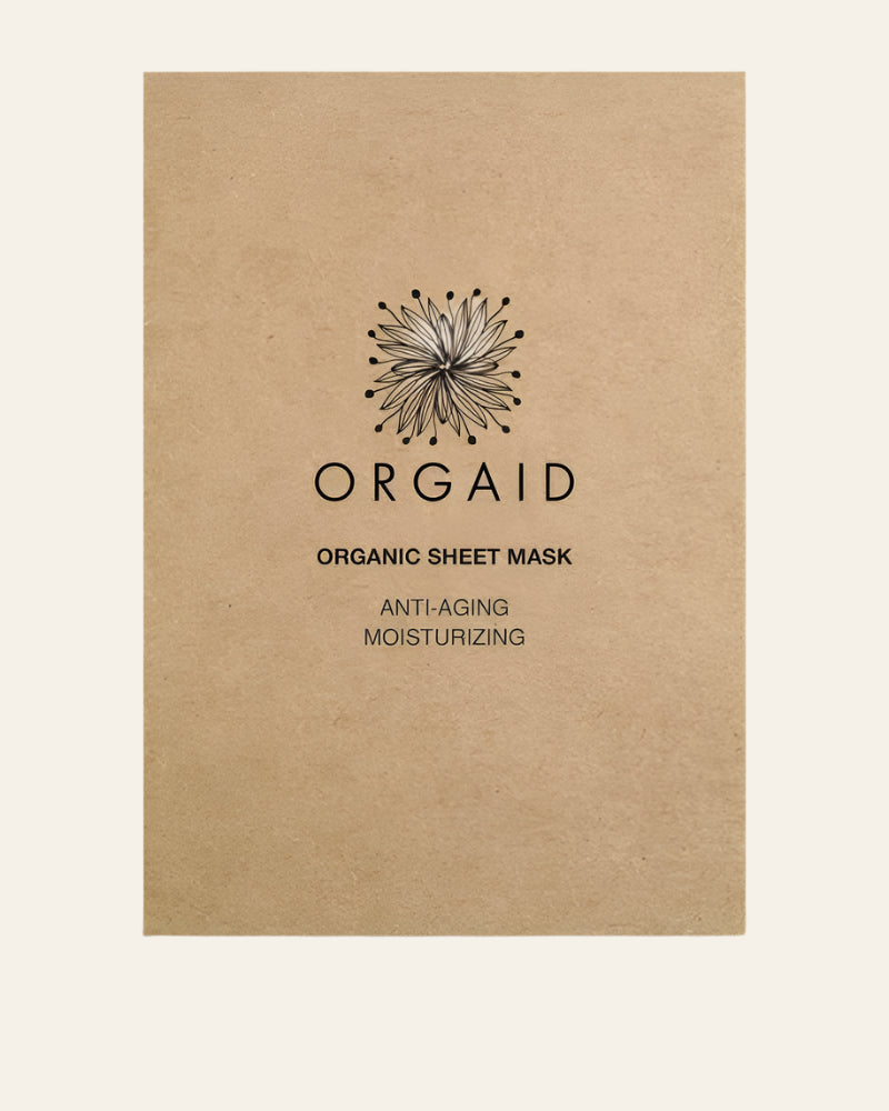 Anti-Age Sheet Mask