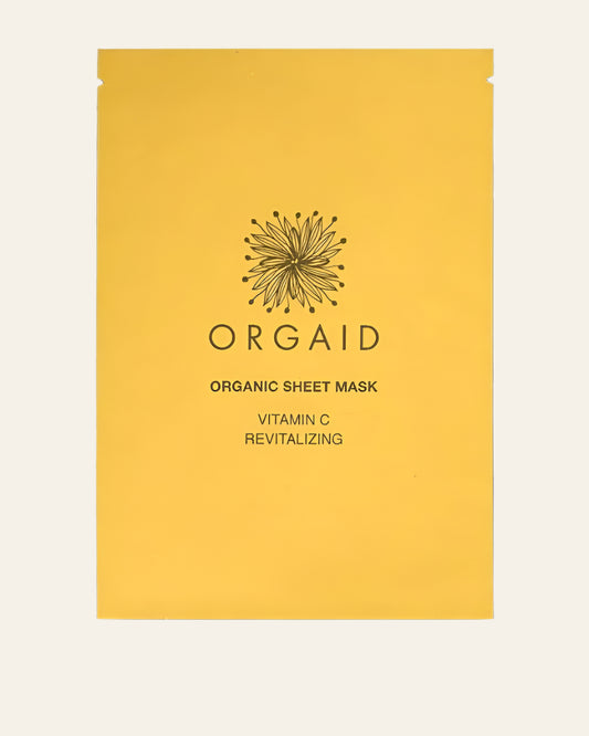 Vitamin C Sheet Mask