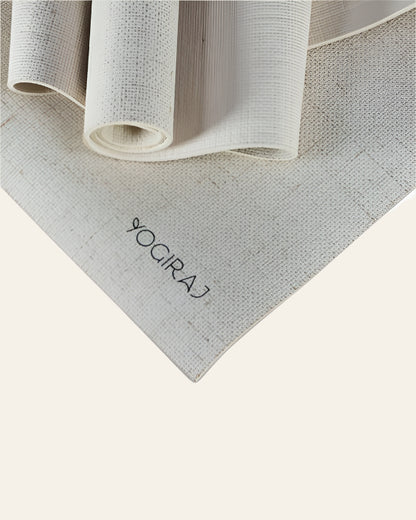 Organic Premium Yoga Mat