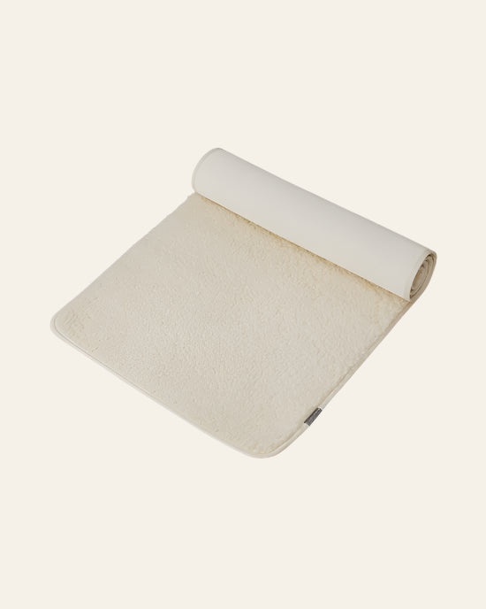 Premium Merino Wool Yoga Mat