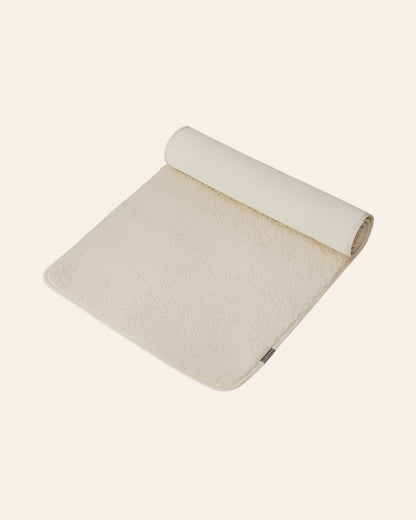 Premium Merino Wool Yoga Mat