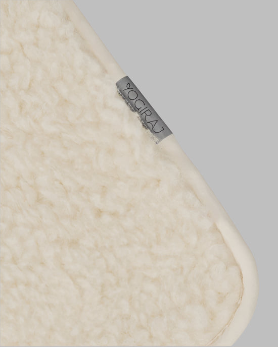 Premium Merino Wool Yoga Mat